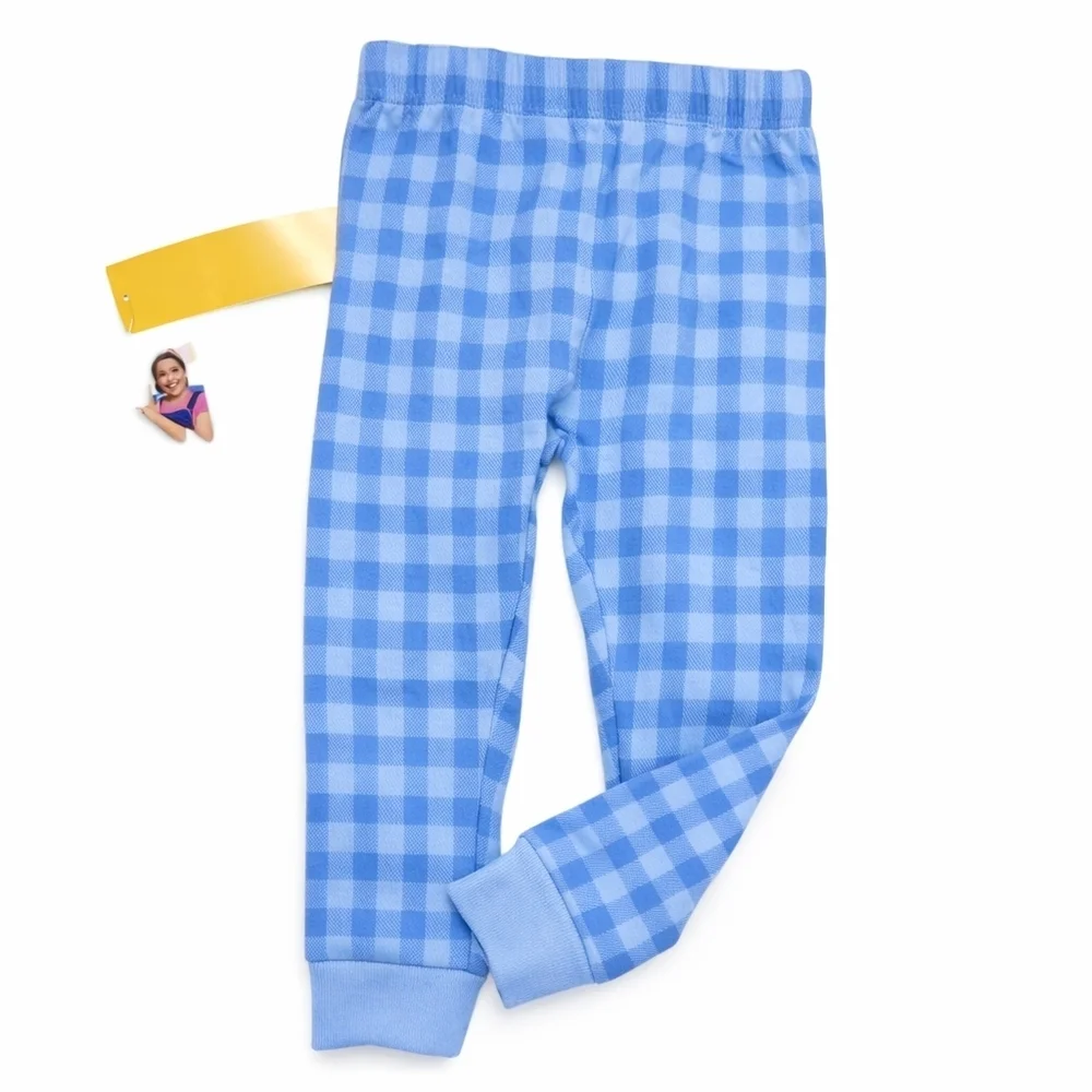Ms. Rachel “Sleepy-Saurus” Toddler Pajama Set 2PC | Sizes 12M 18M 3T | NWT